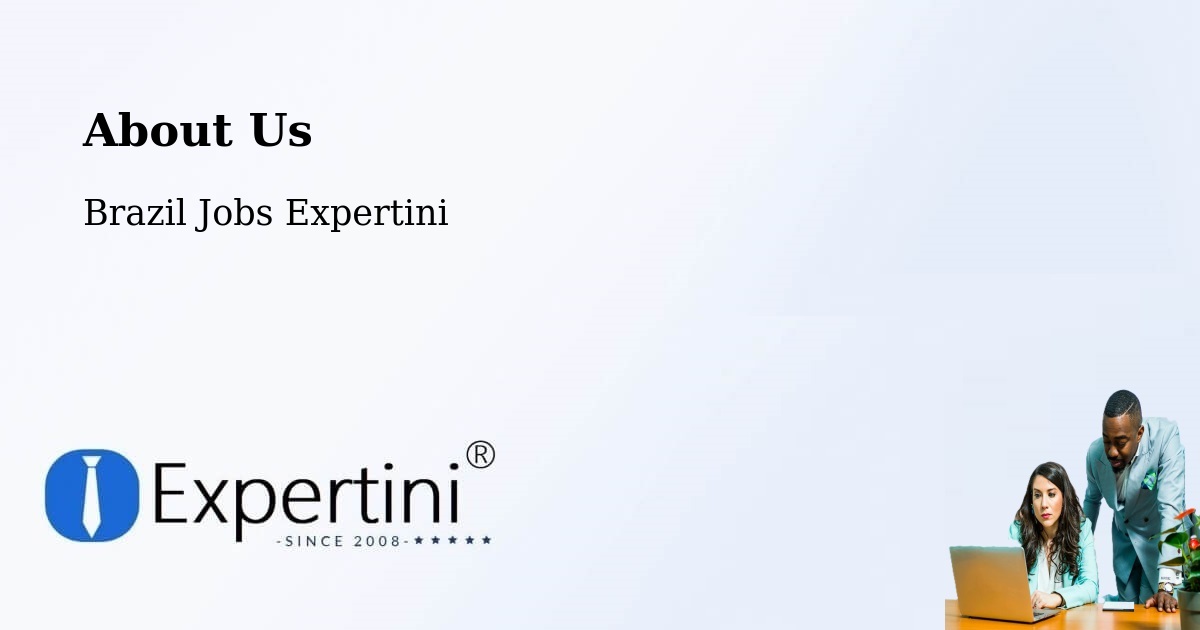 About Expertini Recruitment Platform  – Ivoti - Ivoti, Brazil Jobs Expertini