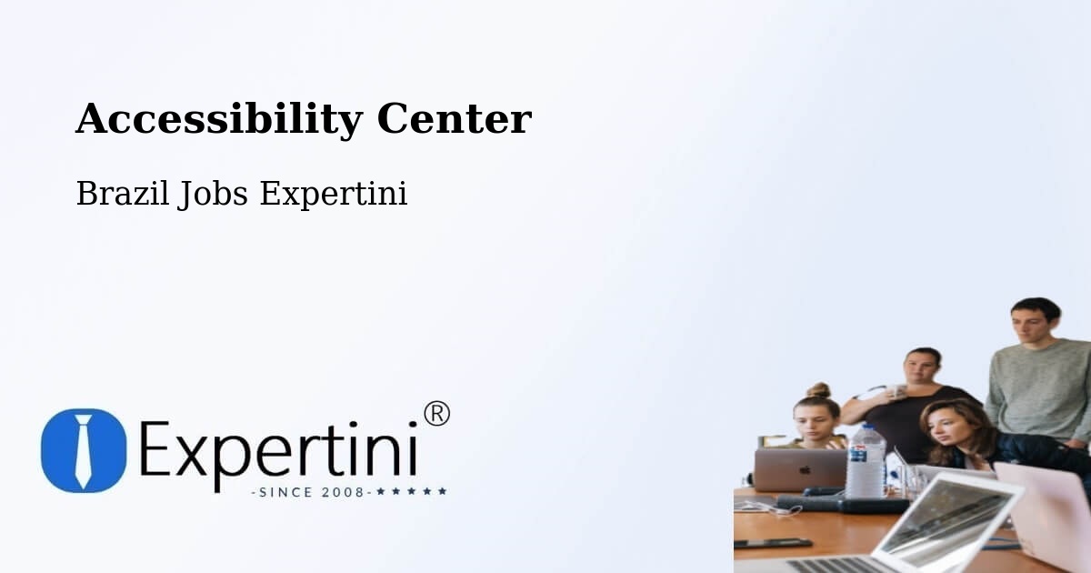 Accessibility Statement – Ivoti - Brazil Jobs Expertini