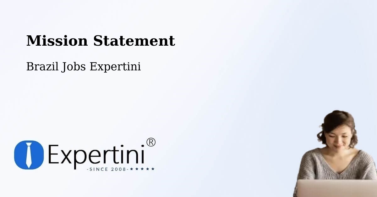 Corporate Mission – Ivoti - Brazil Jobs Expertini