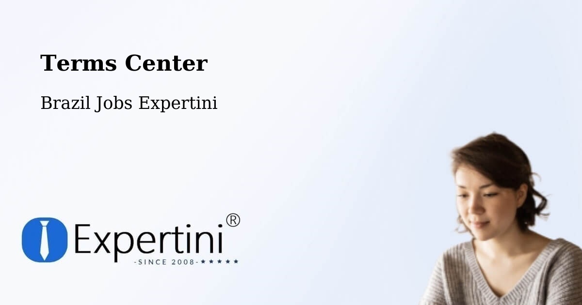 Terms of Service – Ivoti - Brazil Jobs Expertini
